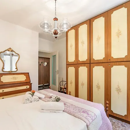 Appartement Viola Mare 50m From The Sea - Happy