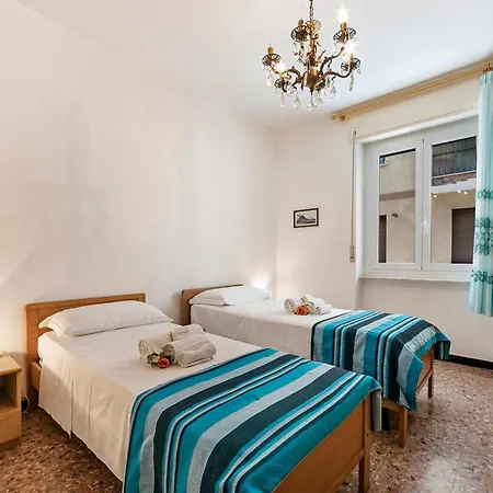 Appartement Viola Mare 50m From The Sea - Happy Alassio