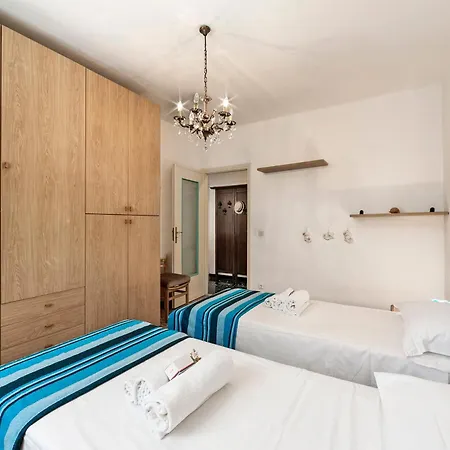 Appartement Viola Mare 50m From The Sea - Happy *