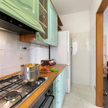 Viola Mare 50m From The Sea - Happy Appartement