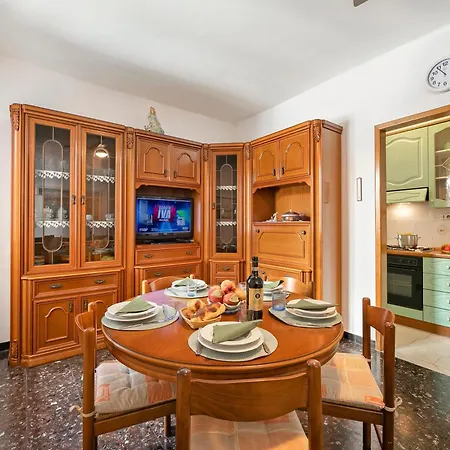 Appartement Viola Mare 50m From The Sea - Happy Alassio