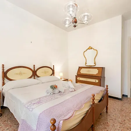 Appartement Viola Mare 50m From The Sea - Happy *