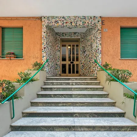Appartement Viola Mare 50m From The Sea - Happy *